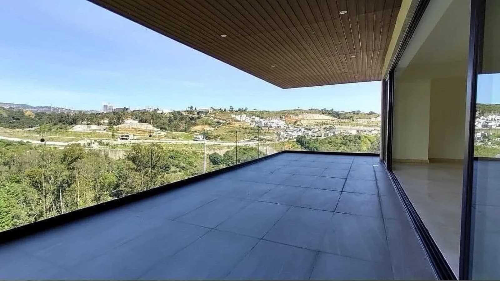 Department - Lomas Country Club
