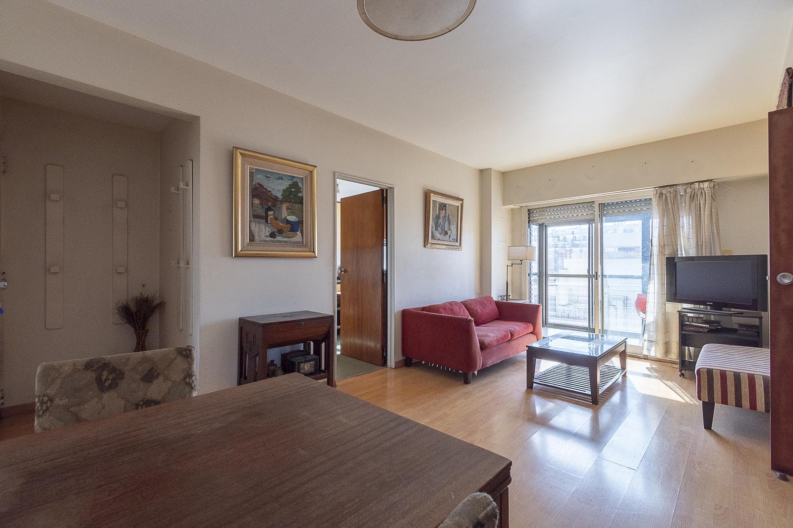 Apartment for Sale in Colegiales