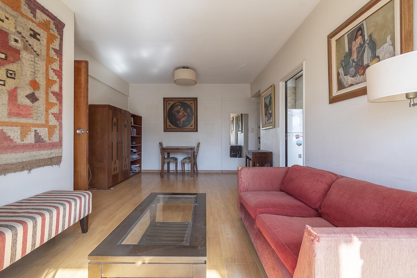 Apartment for Sale in Colegiales