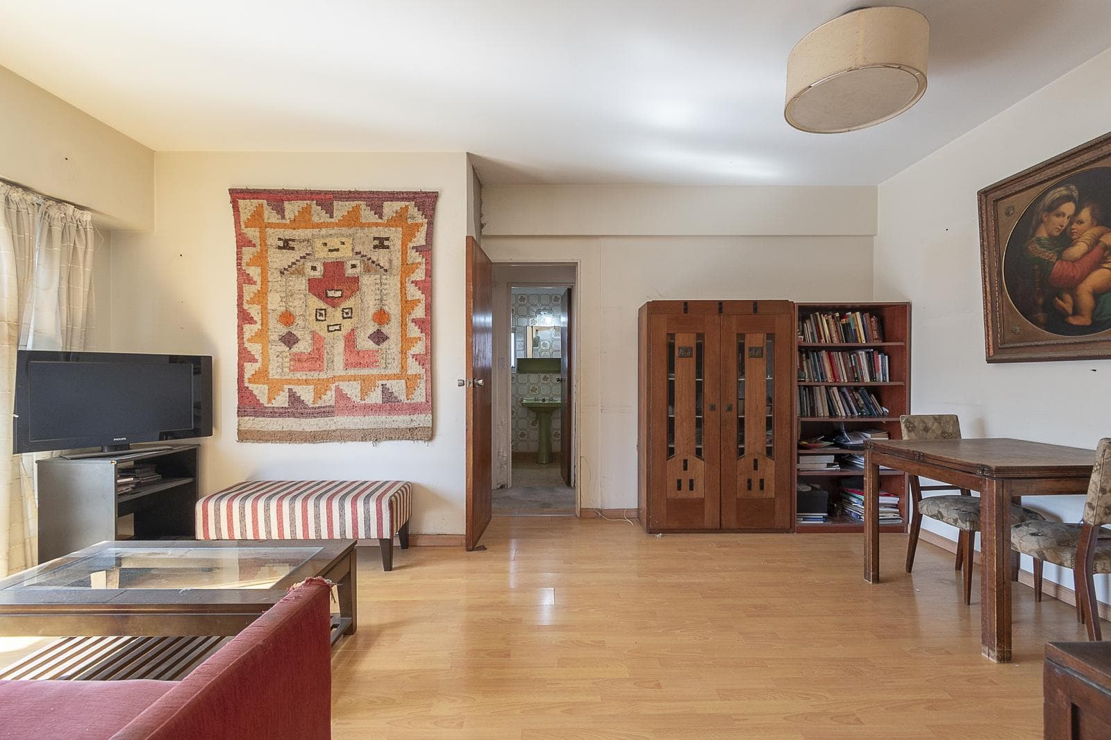 Apartment for Sale in Colegiales