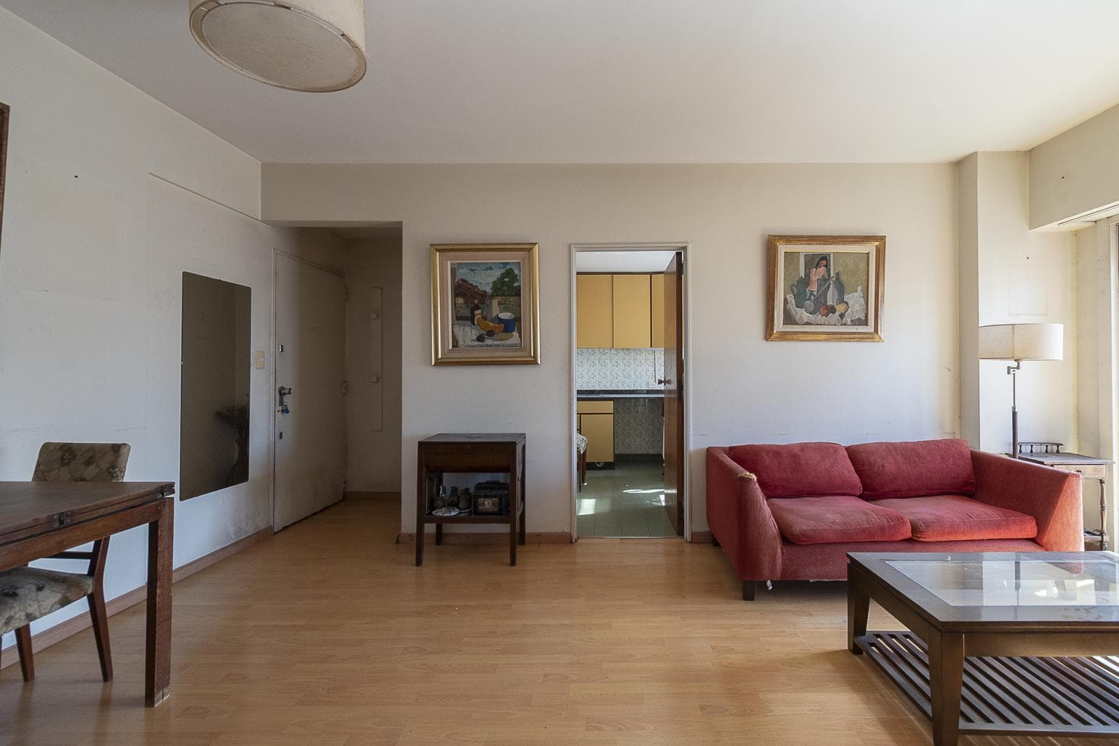 Apartment for Sale in Colegiales