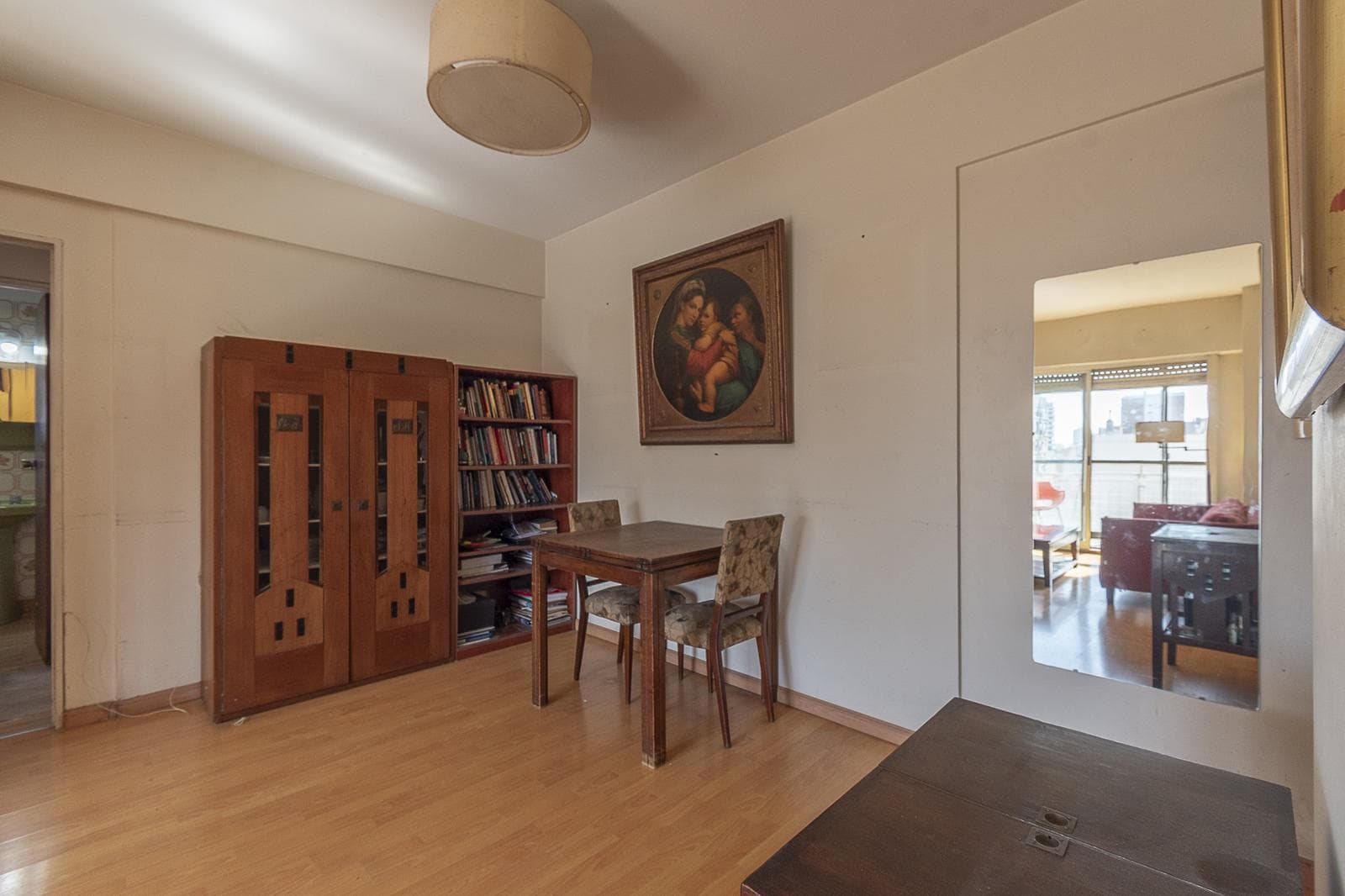 Apartment for Sale in Colegiales
