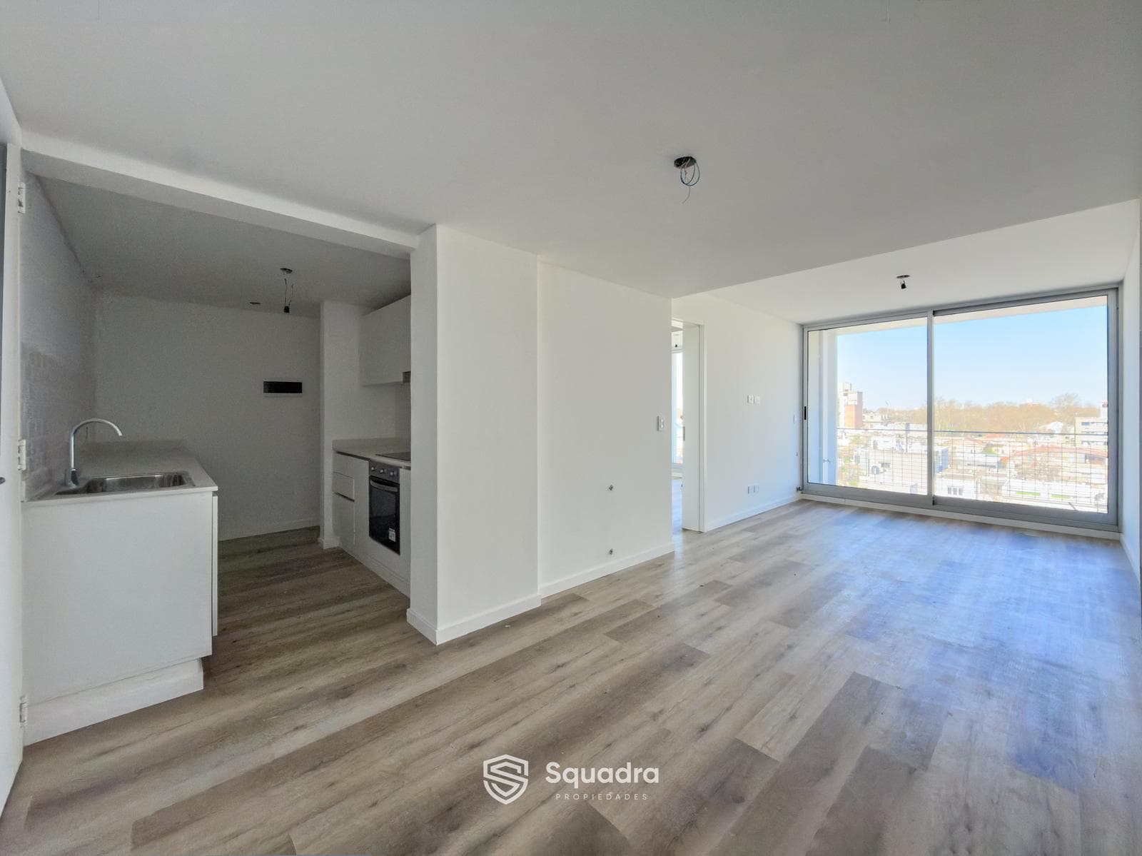 FOR SALE - 2-bedroom apartment with storage room and amenities - Abasto neighborhood, Rosario.
