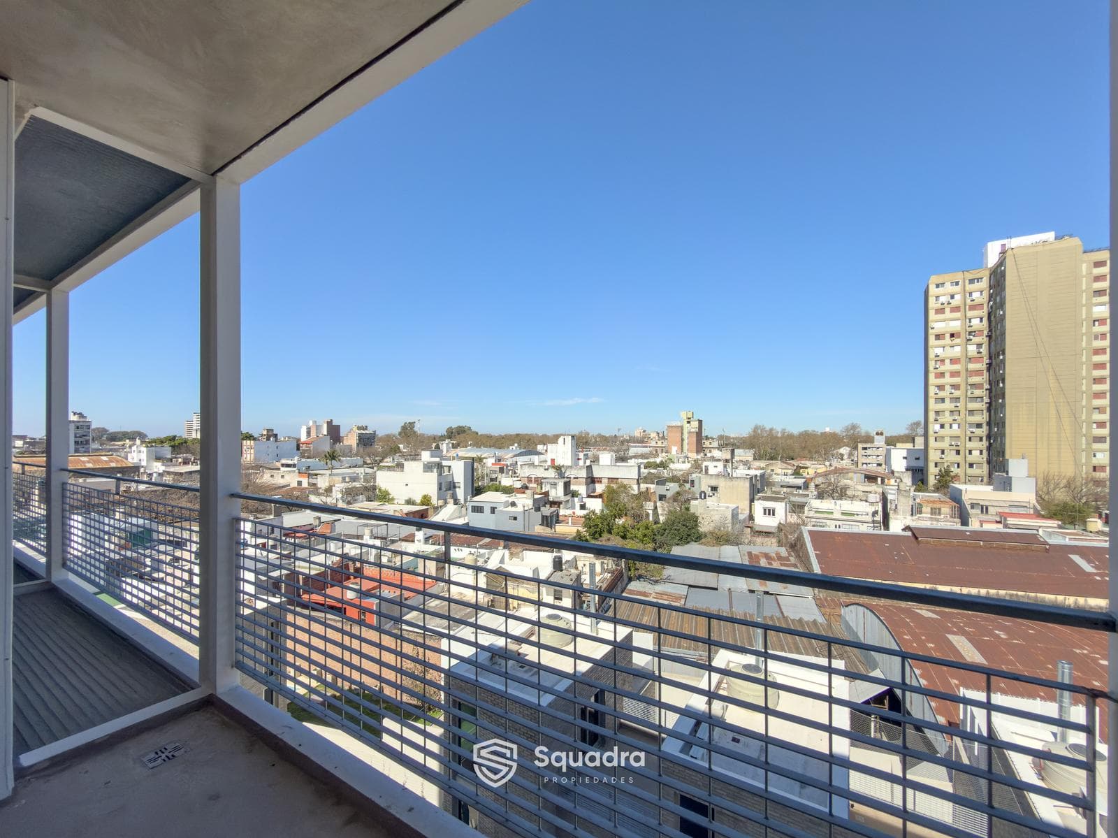 FOR SALE - 2-bedroom apartment with storage room and amenities - Abasto neighborhood, Rosario.