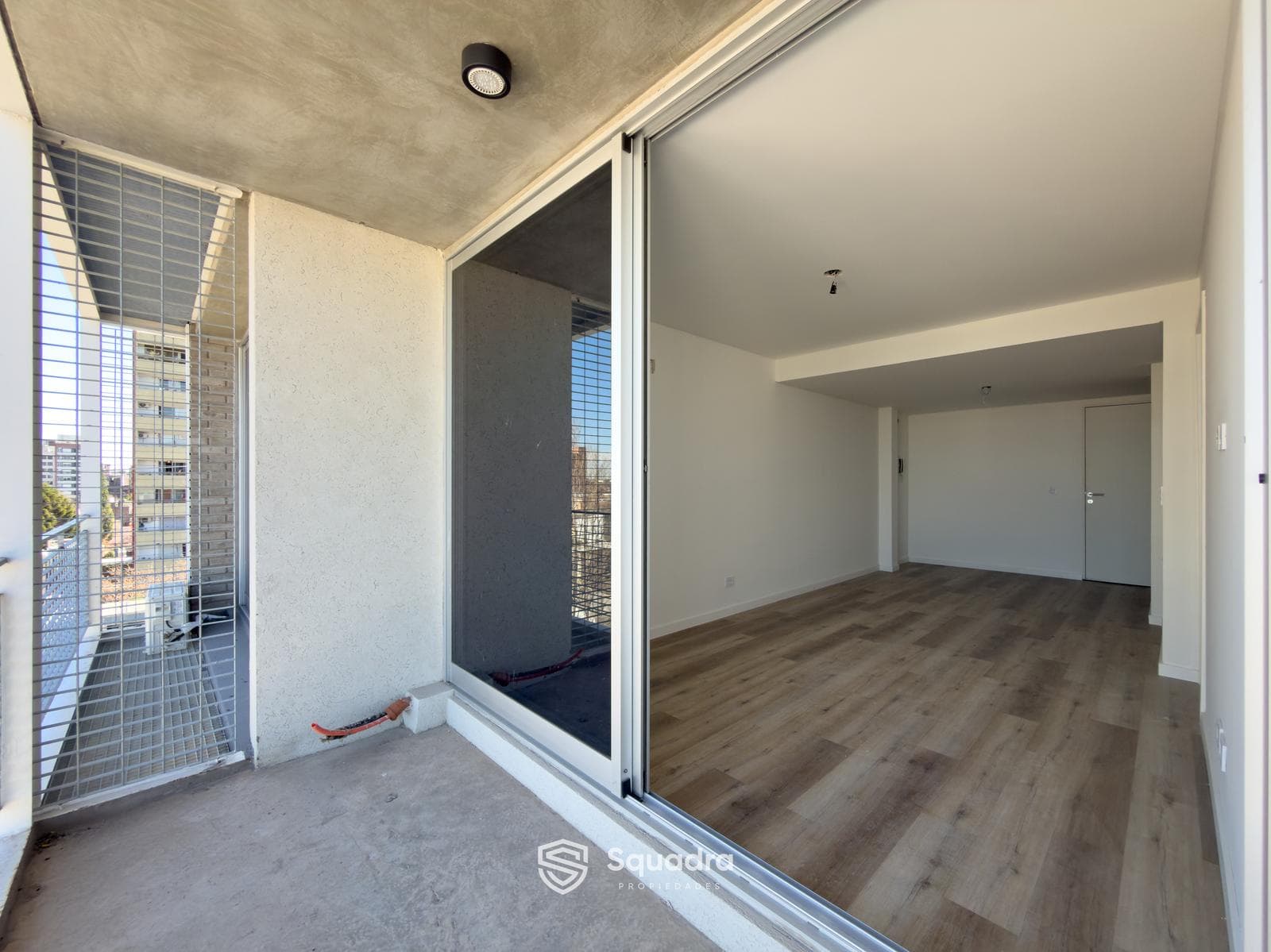 FOR SALE - 2-bedroom apartment with storage room and amenities - Abasto neighborhood, Rosario.