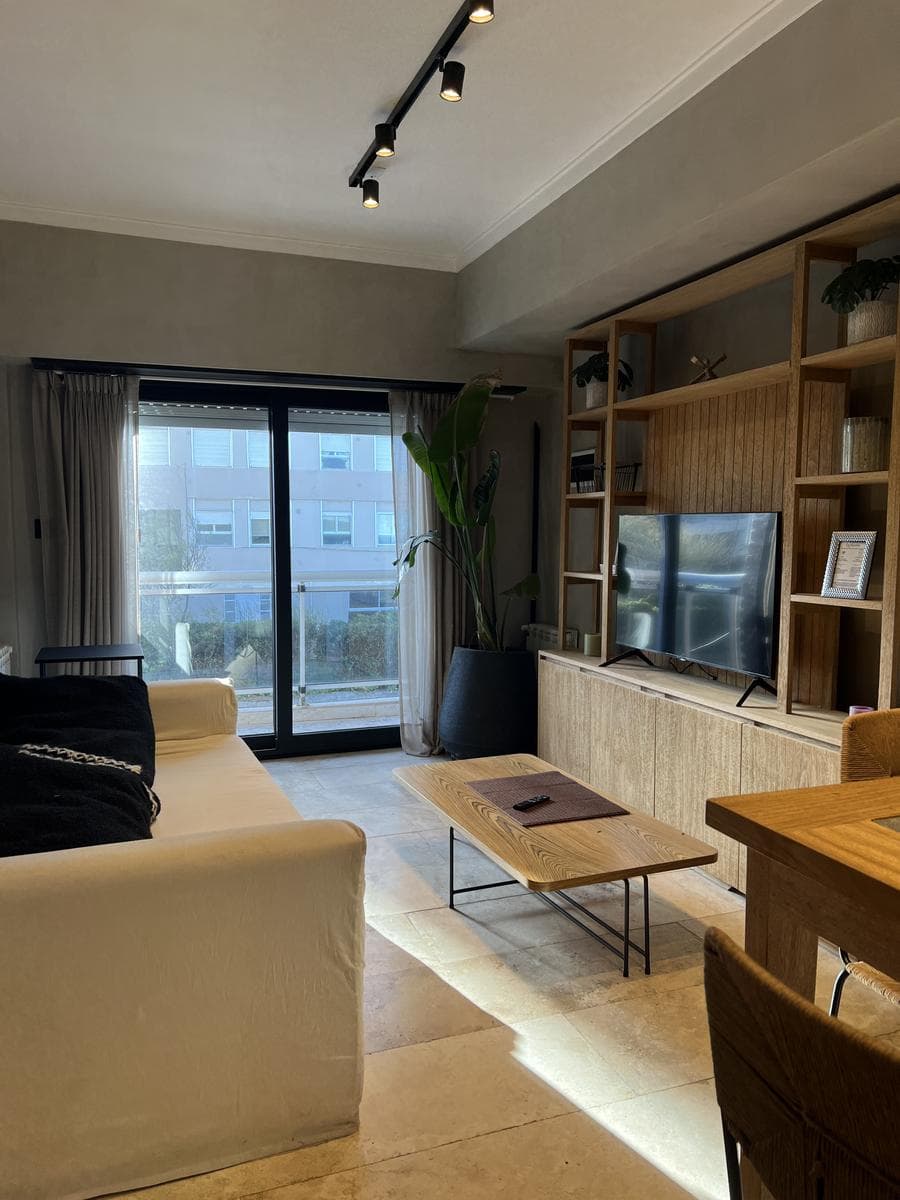 Departamento 24 meses a metros del mar.