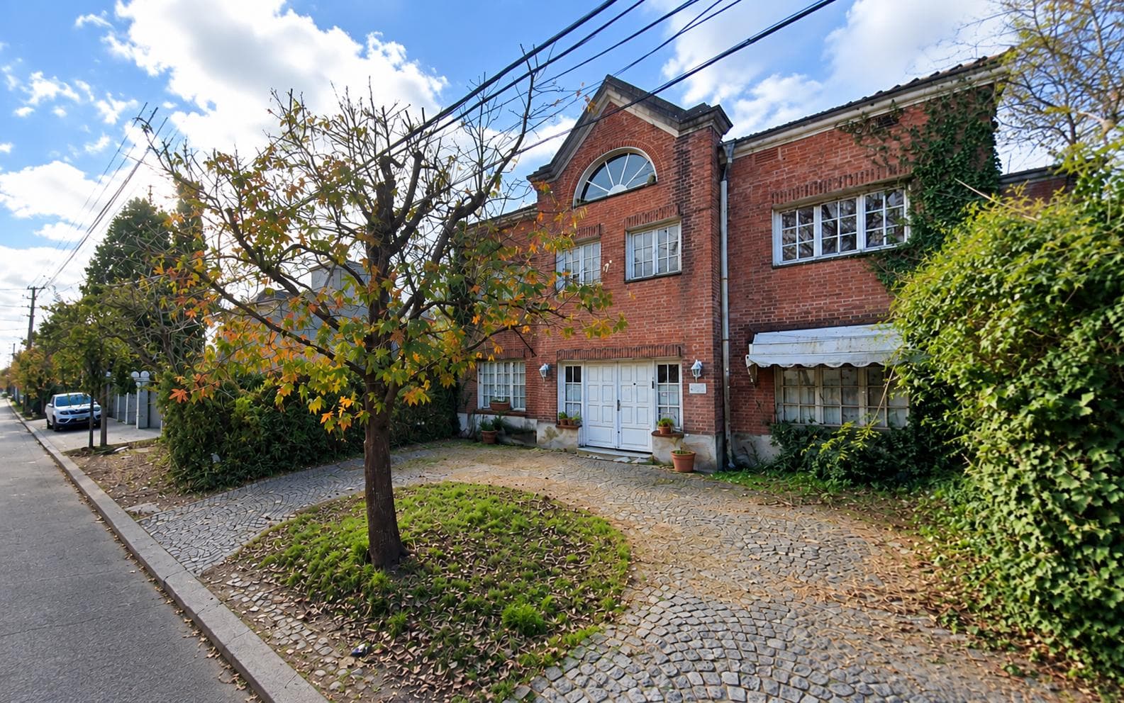 Casa a reciclar en San Isidro