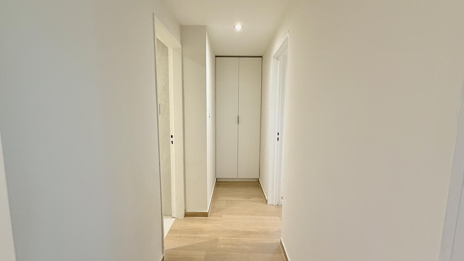 2-room apartment for sale with a remodeled patio in Palermo Soho.