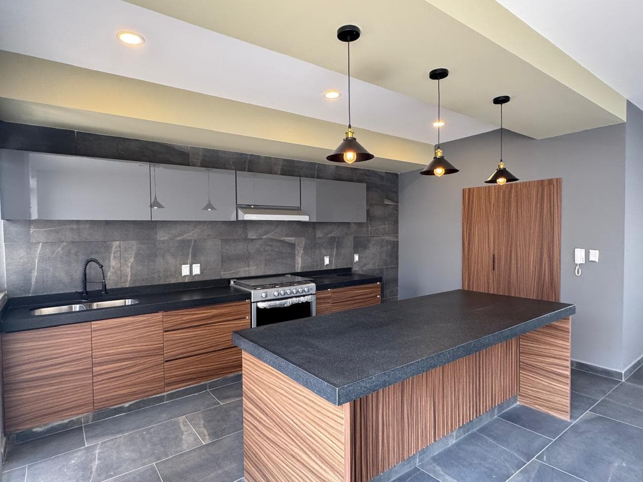 House for Sale in the Southern Part of León, Guanajuato—Mayorca Residencial