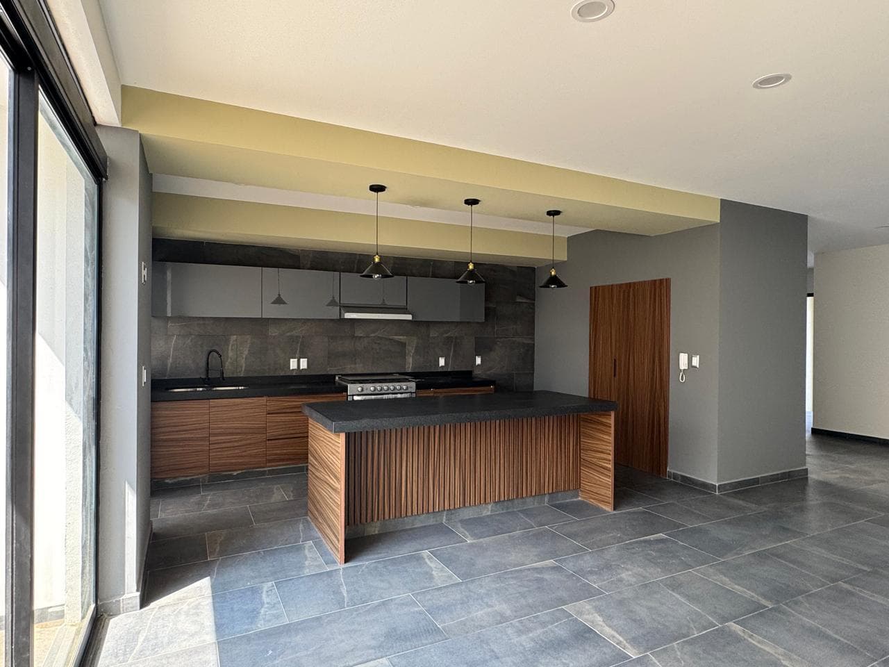 House for Sale in the Southern Part of León, Guanajuato—Mayorca Residencial