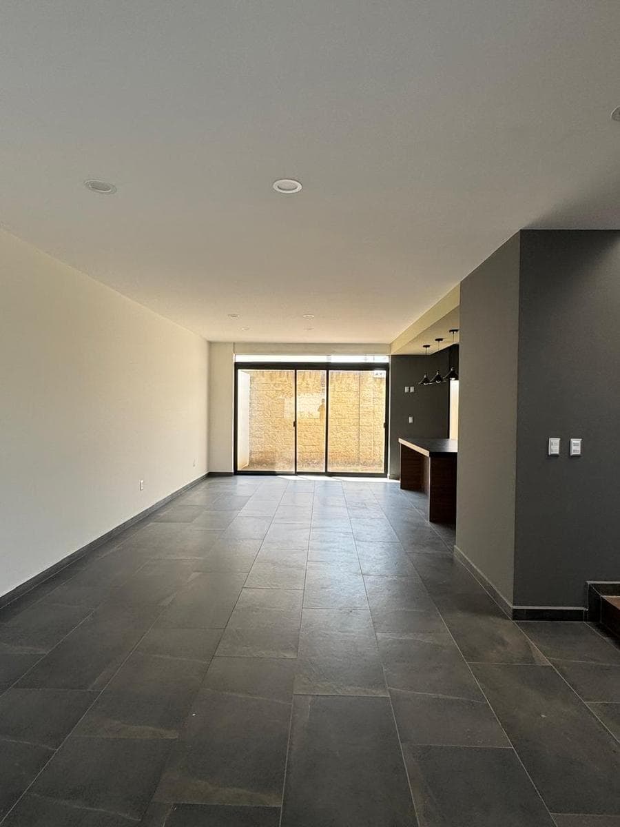 House for Sale in the Southern Part of León, Guanajuato—Mayorca Residencial