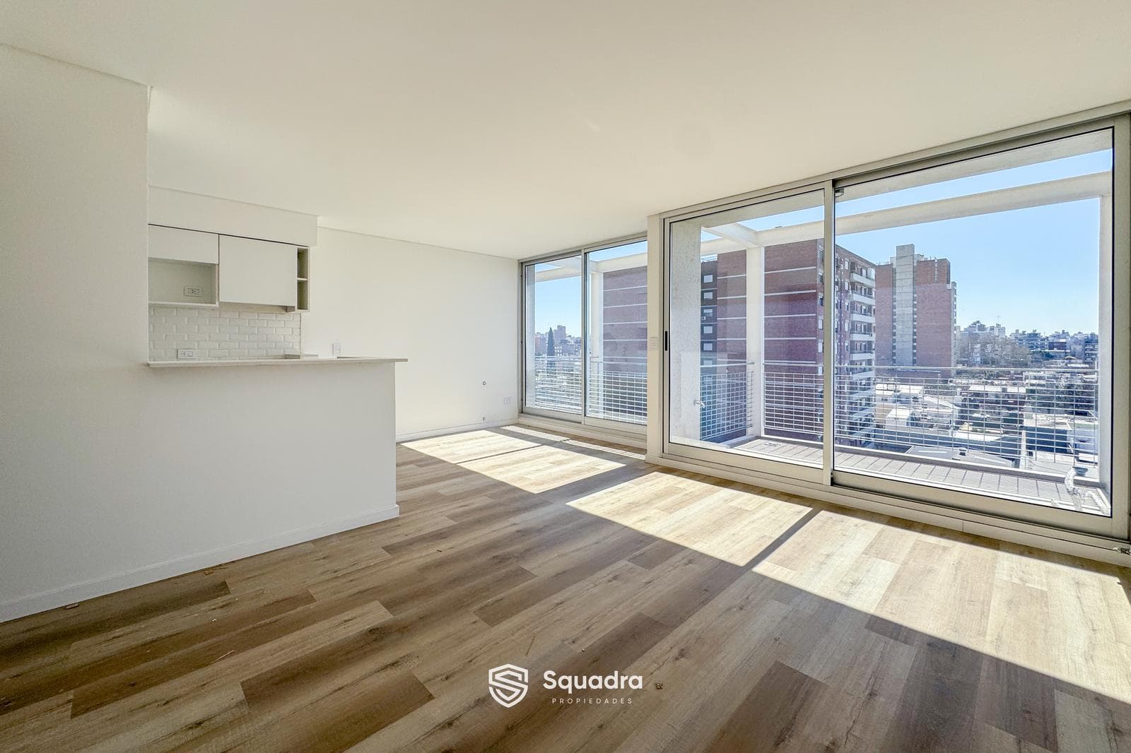 FOR SALE - 2-bedroom apartment with storage room and private terrace - Abasto neighborhood, Rosario.