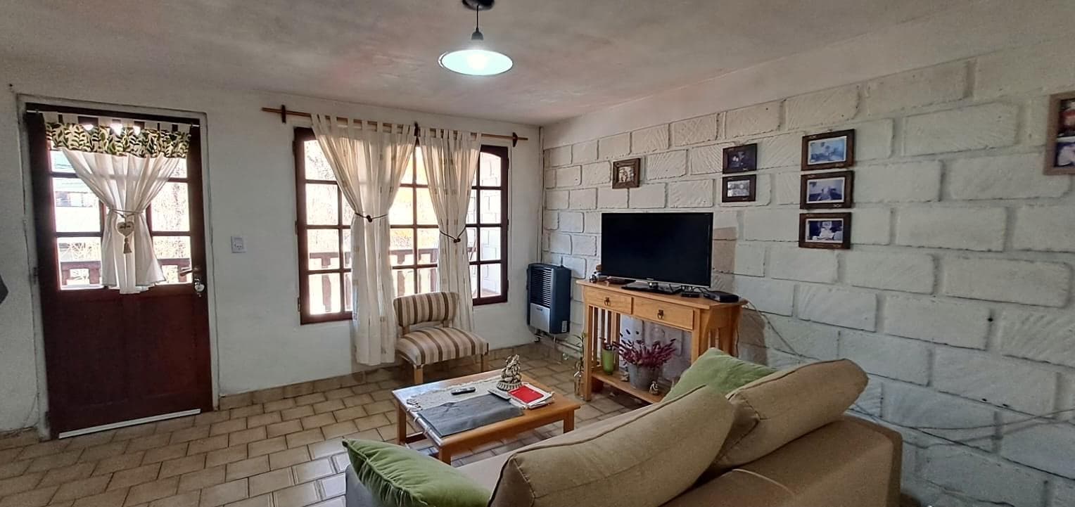 3-room apartment for sale - Downtown area - Perito Moreno 600 - San Martín de los Andes