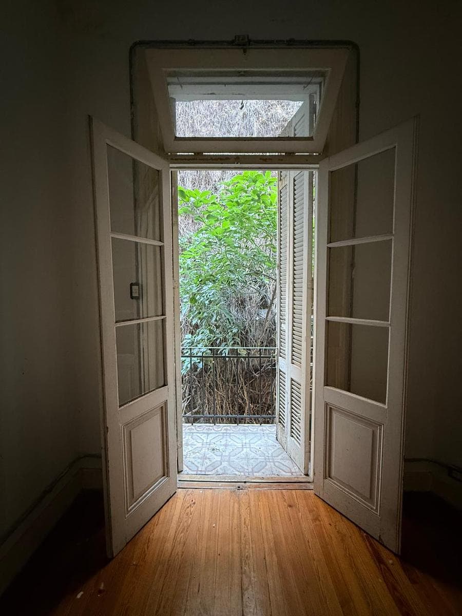 Departamento 3 Ambientes en Palermo