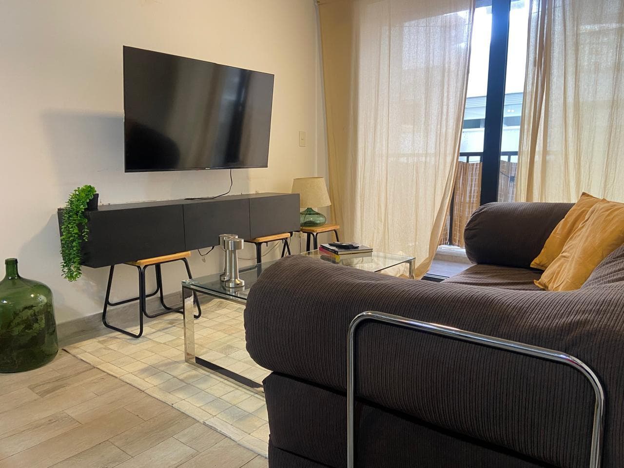 Modern Apartment for Sale, Financing Available, 2 Rooms, Palermo