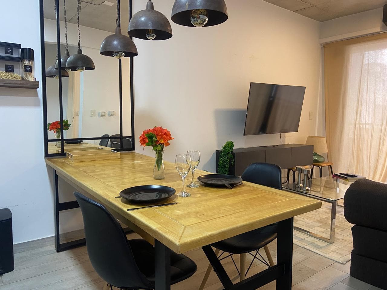 Modern Apartment for Sale, Financing Available, 2 Rooms, Palermo