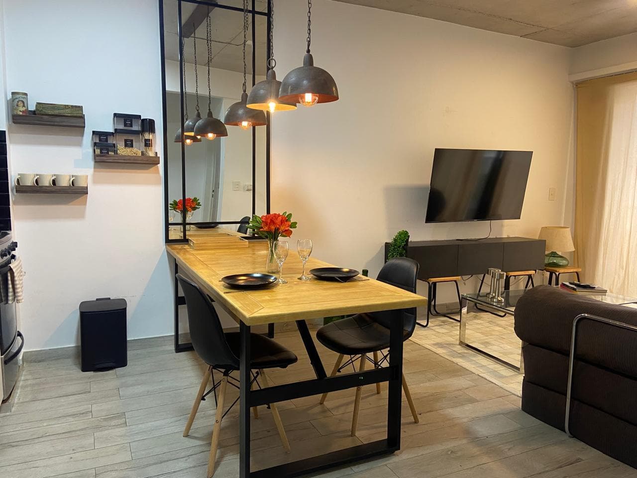 Modern Apartment for Sale, Financing Available, 2 Rooms, Palermo