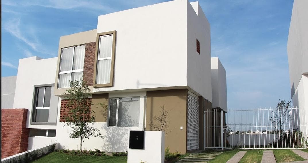 Casa en Fraccionamiento Real de Valdepeñas