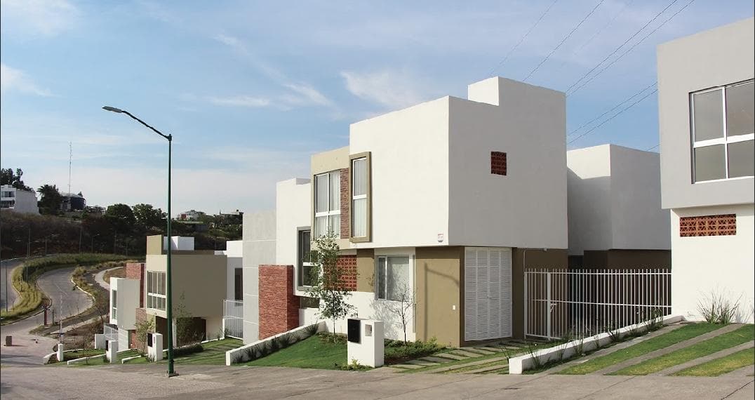 Casa en Fraccionamiento Real de Valdepeñas