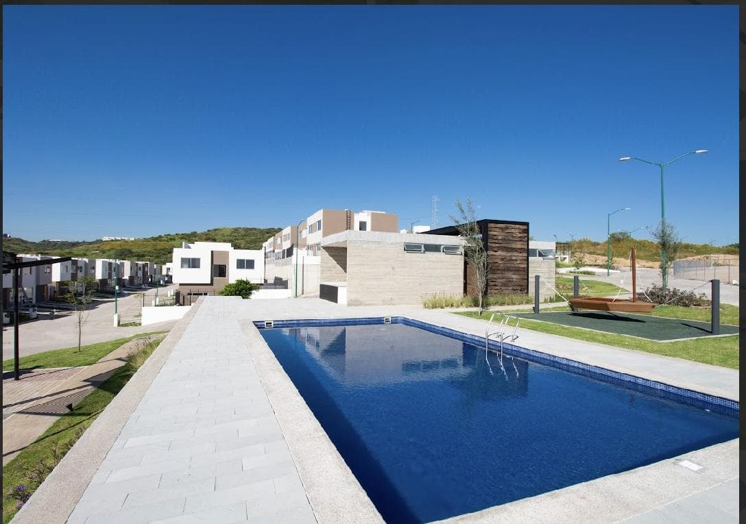 Casa en Fraccionamiento Real de Valdepeñas