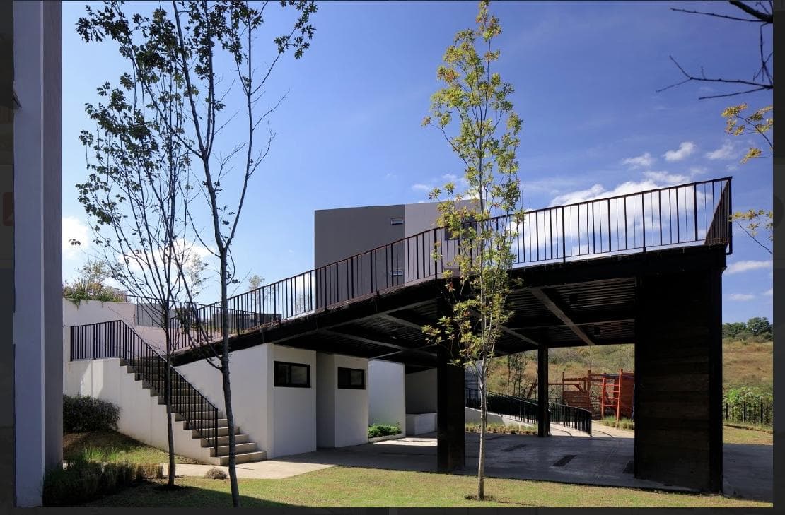 Casa en Fraccionamiento Real de Valdepeñas