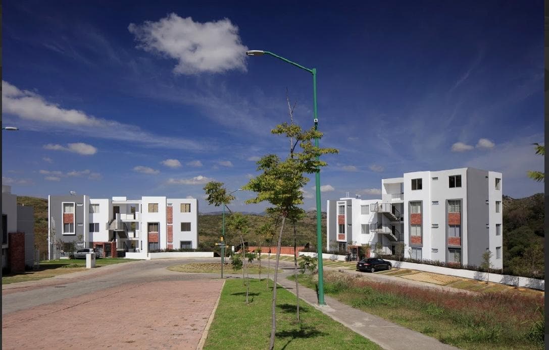 Casa en Fraccionamiento Real de Valdepeñas