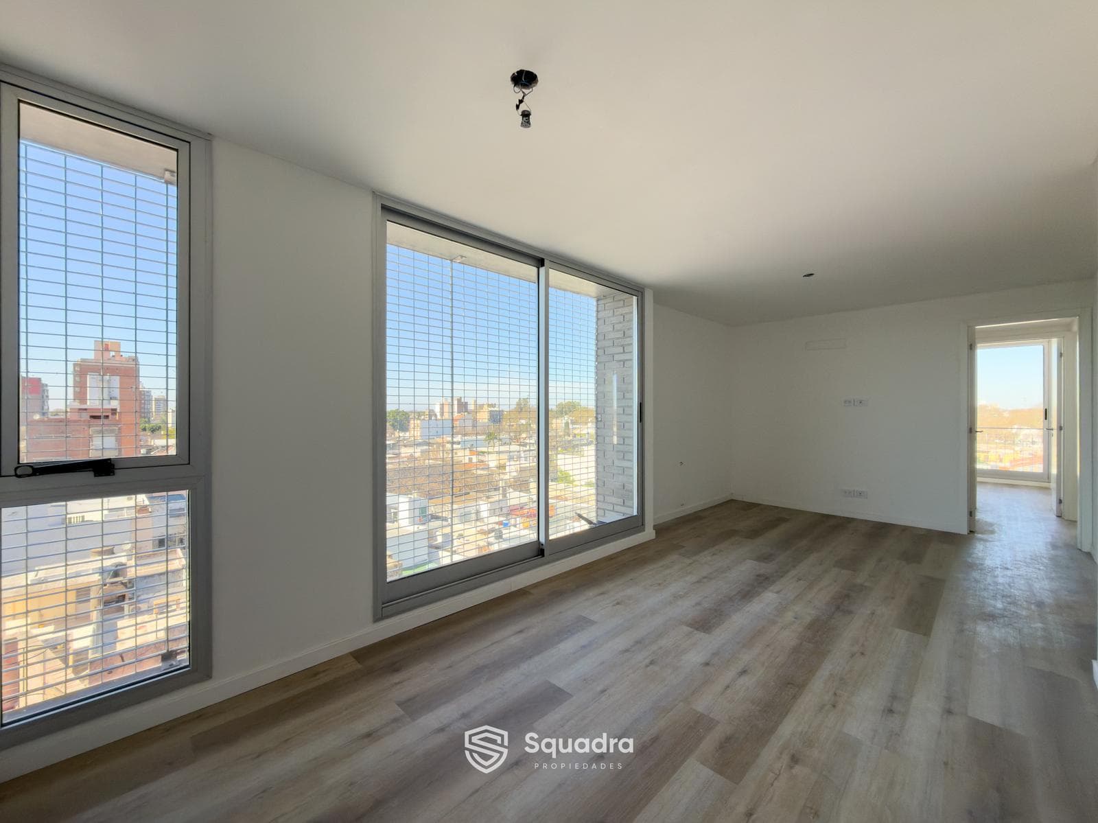 FOR SALE - 3-Bedroom Apartment with Private Terrace and Storage Room - Abasto Neighborhood, Rosario.