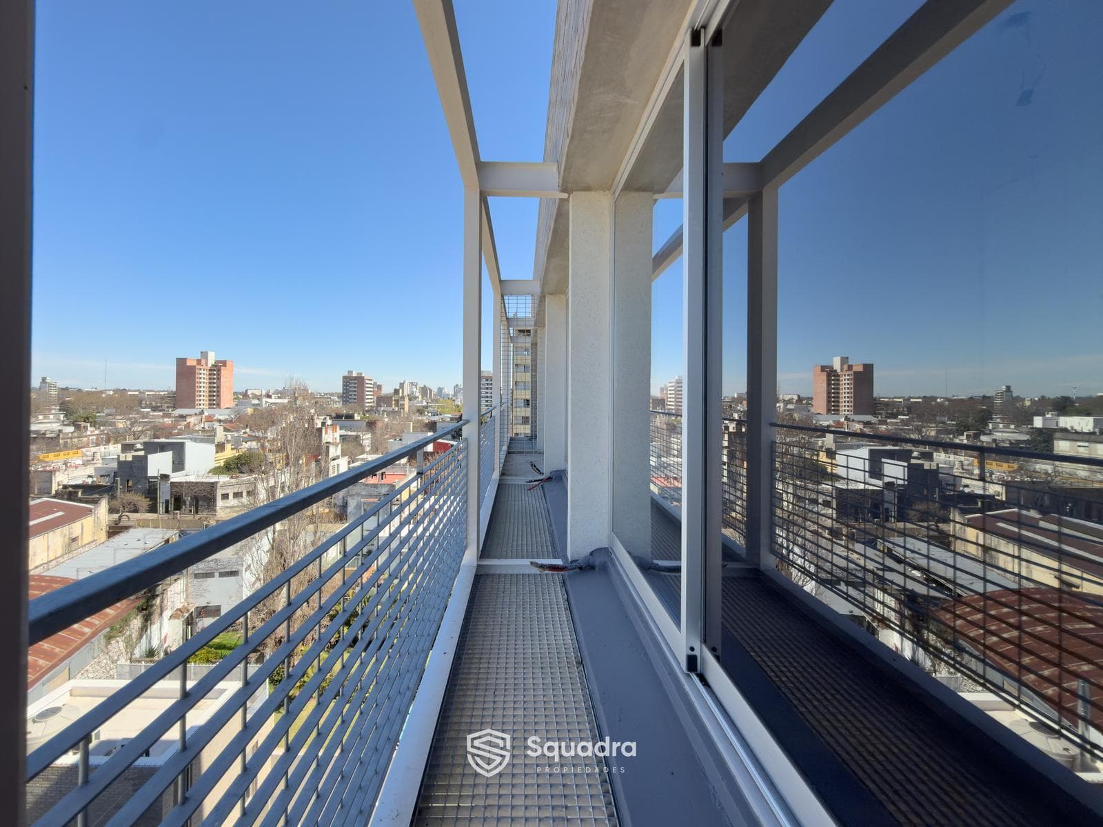 FOR SALE - 3-Bedroom Apartment with Private Terrace and Storage Room - Abasto Neighborhood, Rosario.