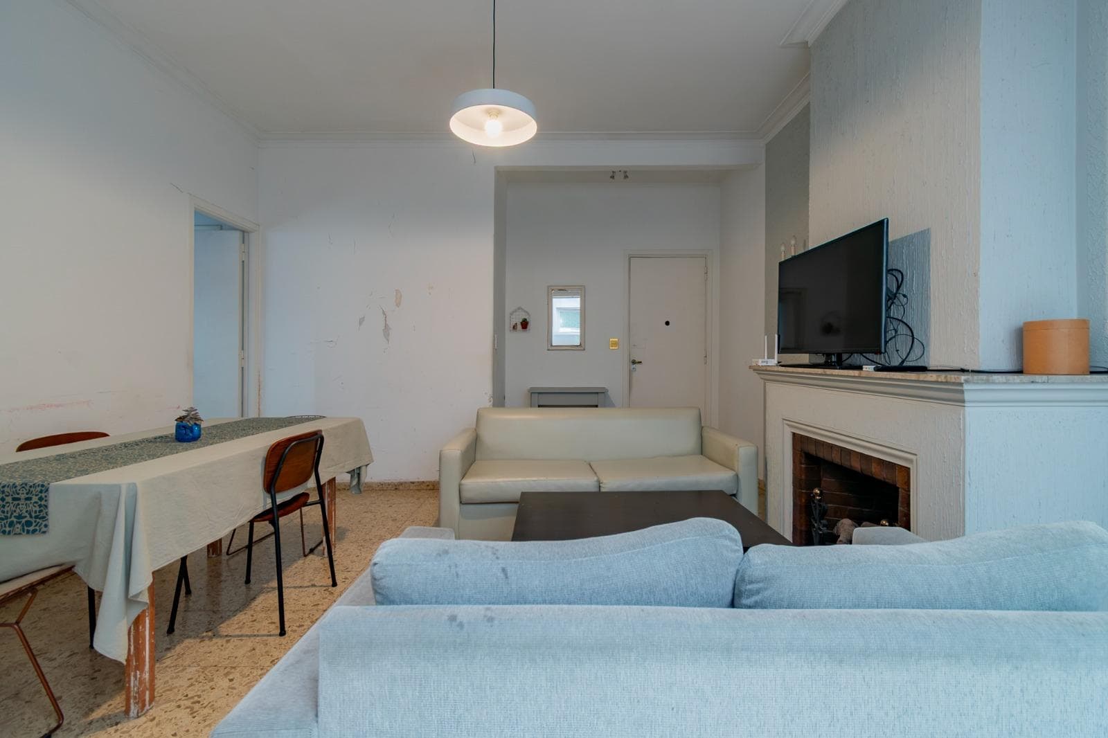 Departamento en Palermo 5 Ambientes