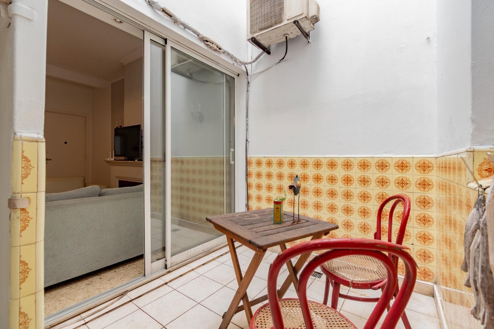 Departamento en Palermo 5 Ambientes