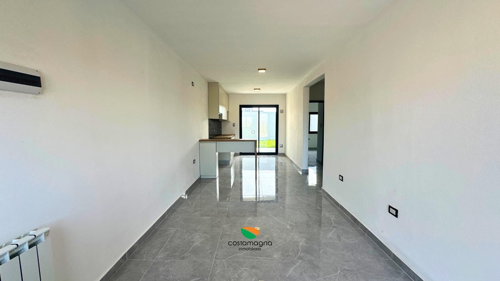 2-Bedroom Duplex in Quebradas de Manantiales