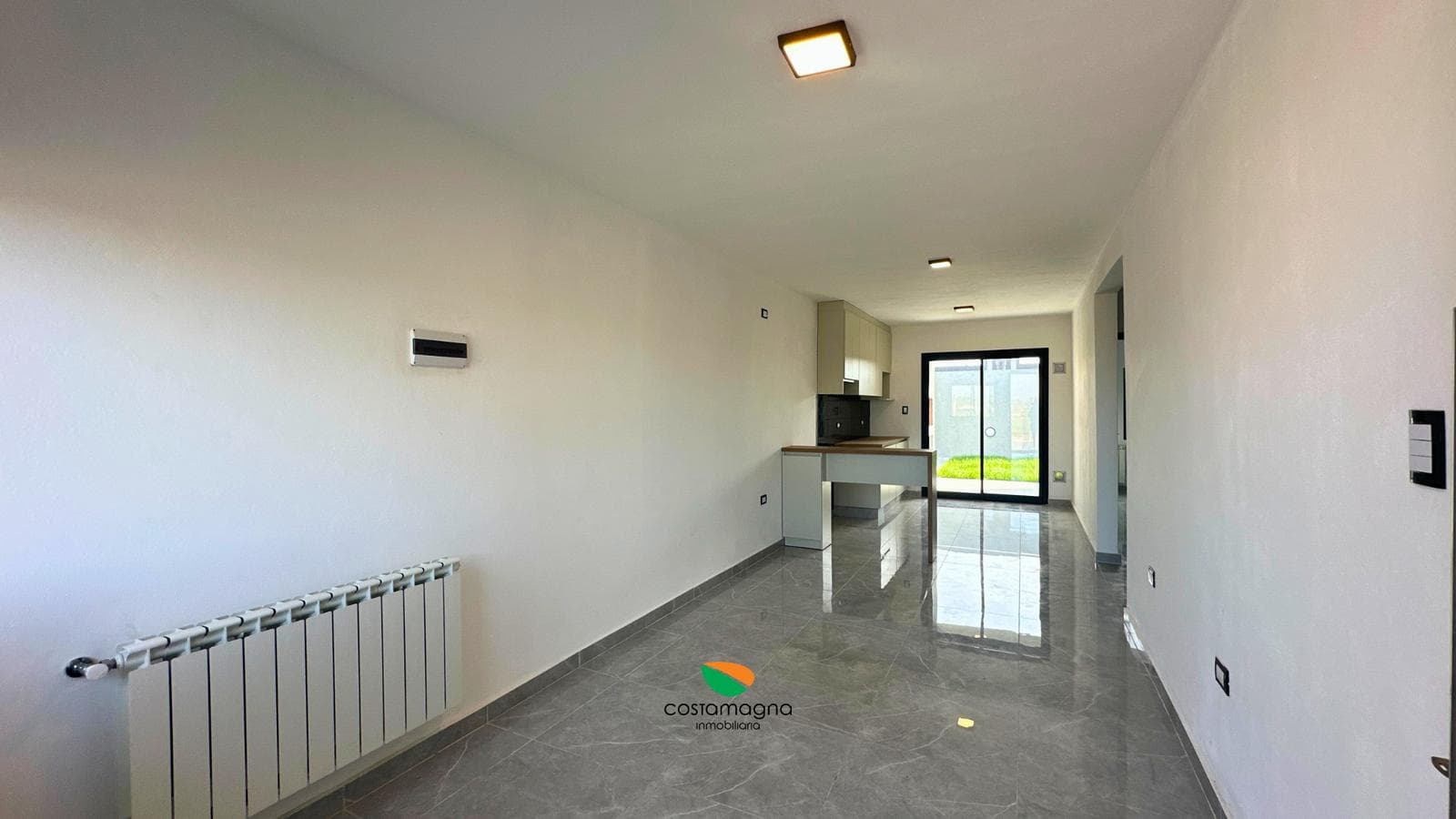 2-Bedroom Duplex in Quebradas de Manantiales