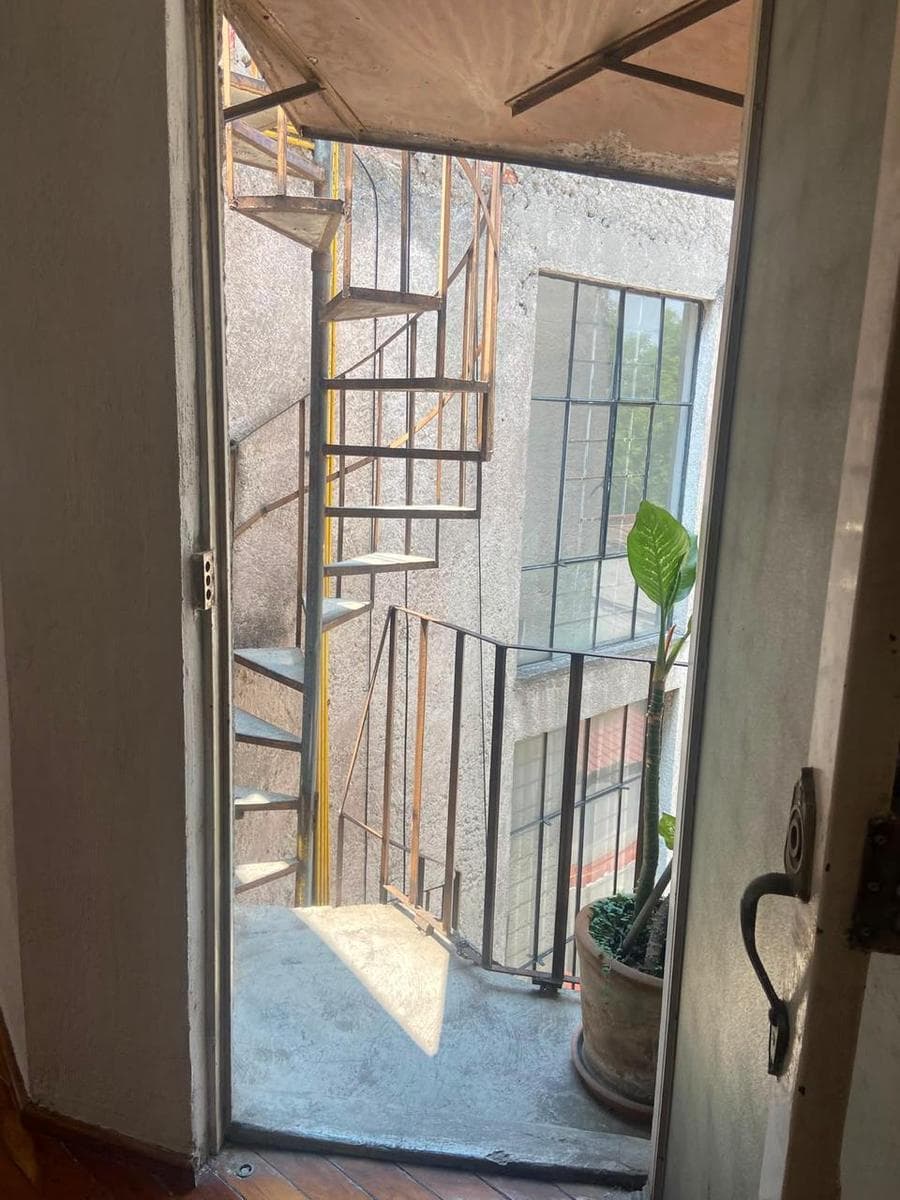 Apartment for Sale in Condesa