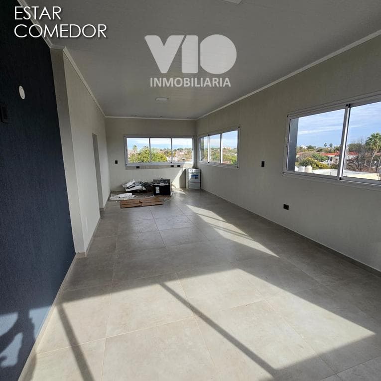 Brand-new apartment in Colón