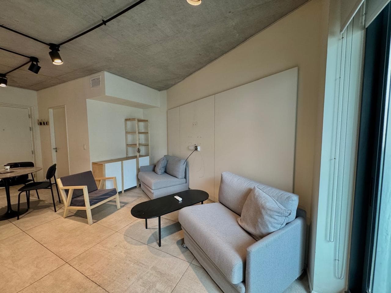 Studio Apartment for Sale in Palermo Hollywood