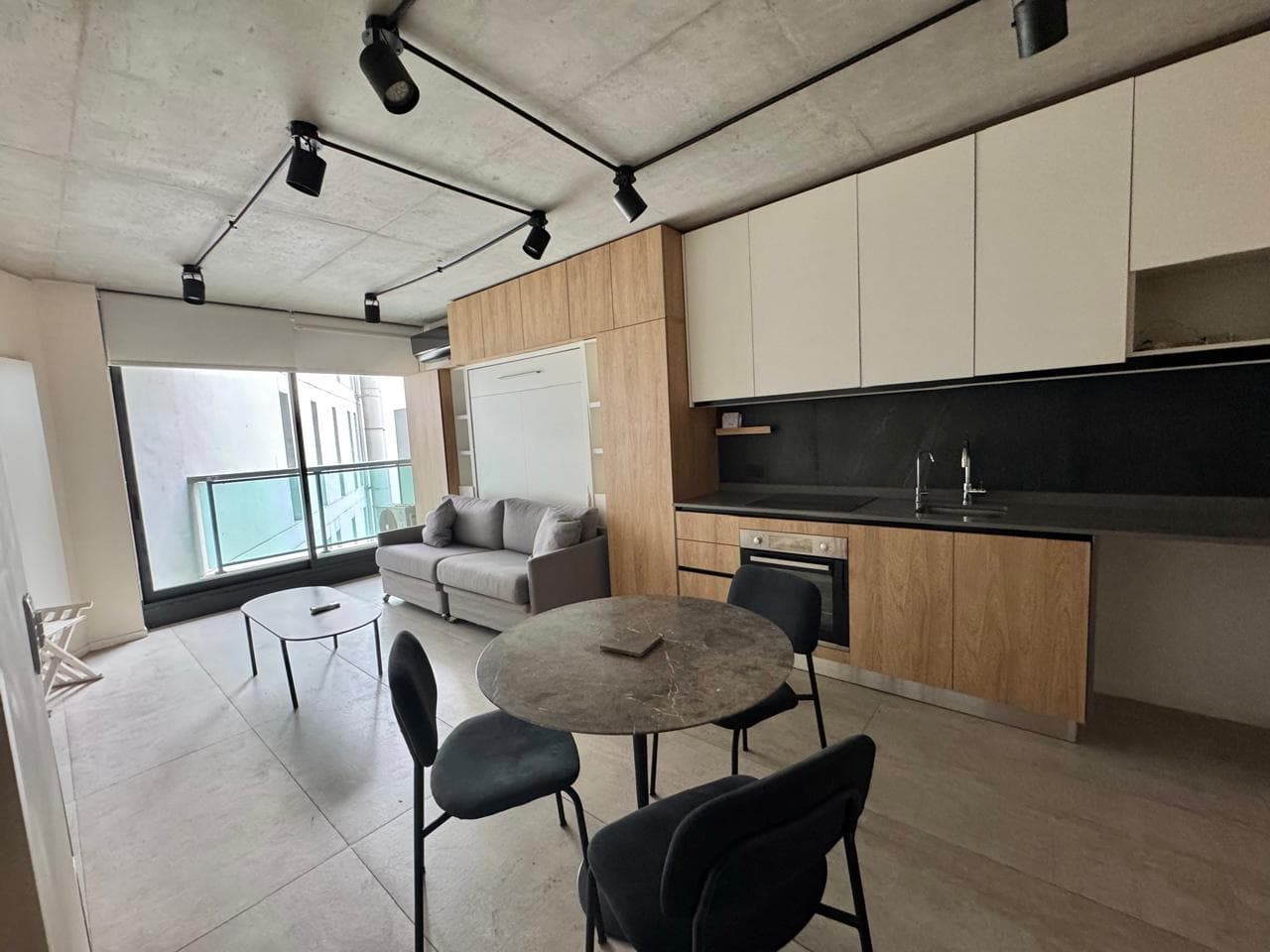 Studio Apartment for Sale in Palermo Hollywood
