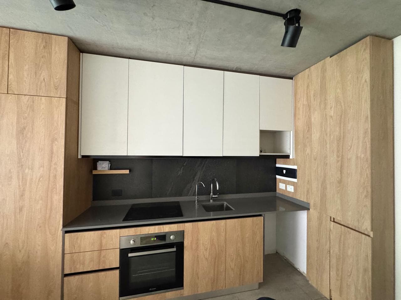 Studio Apartment for Sale in Palermo Hollywood