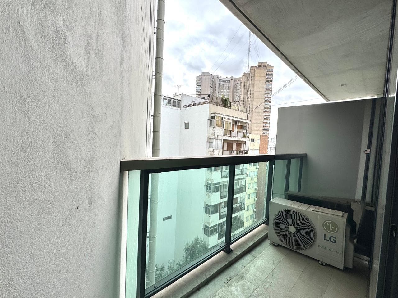 Studio Apartment for Sale in Palermo Hollywood