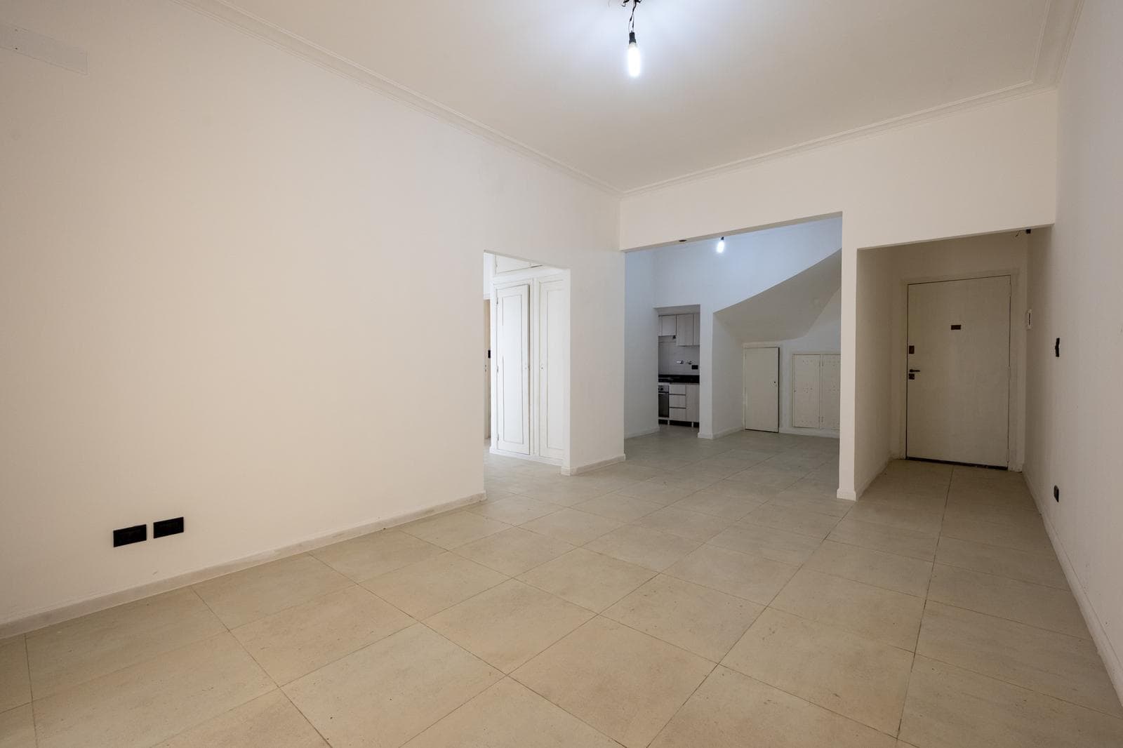 Venta Departamento 4 ambientes en Vicente López
