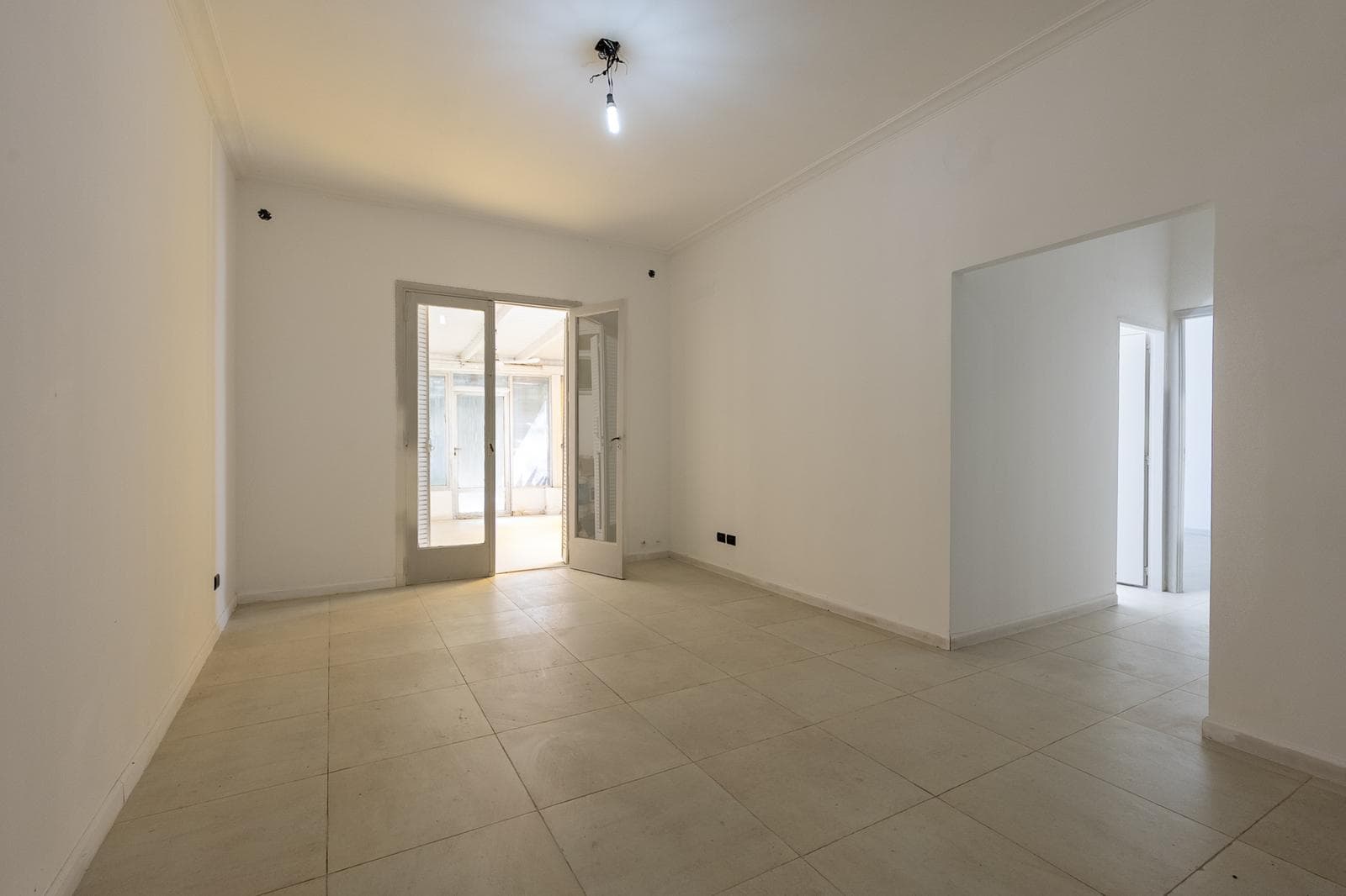 Venta Departamento 4 ambientes en Vicente López
