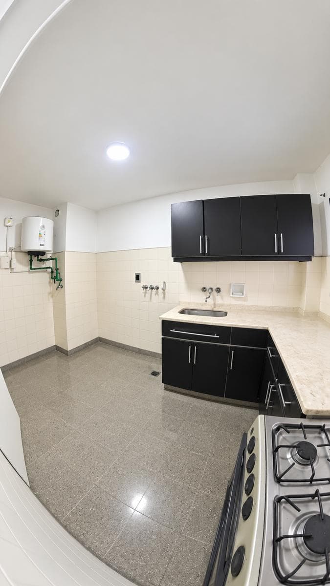 Central 2-room apartment for rent in Ramos Mejía Norte