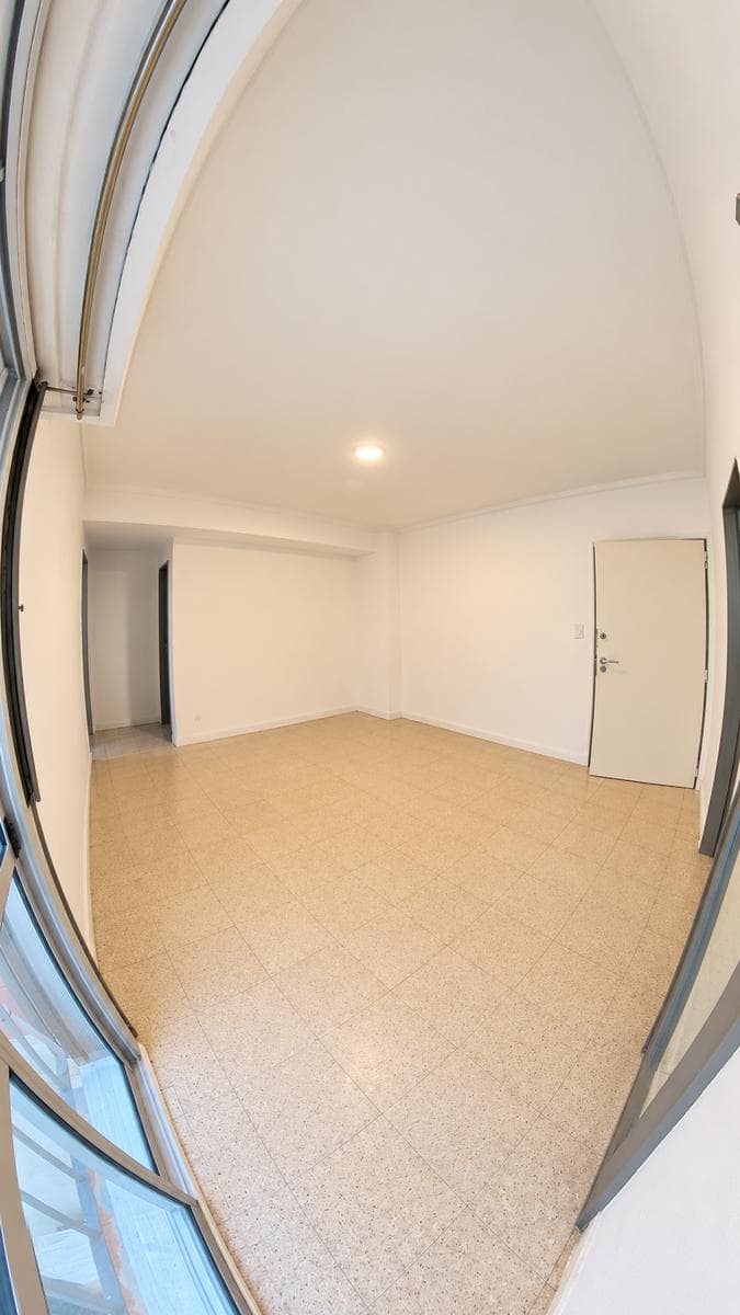 Central 2-room apartment for rent in Ramos Mejía Norte