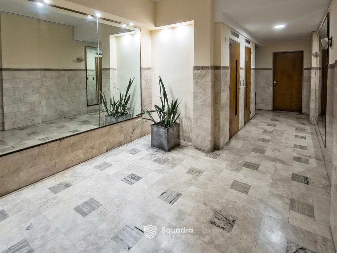 FOR SALE - 2-bedroom apartment - Lourdes neighborhood, Rosario.
