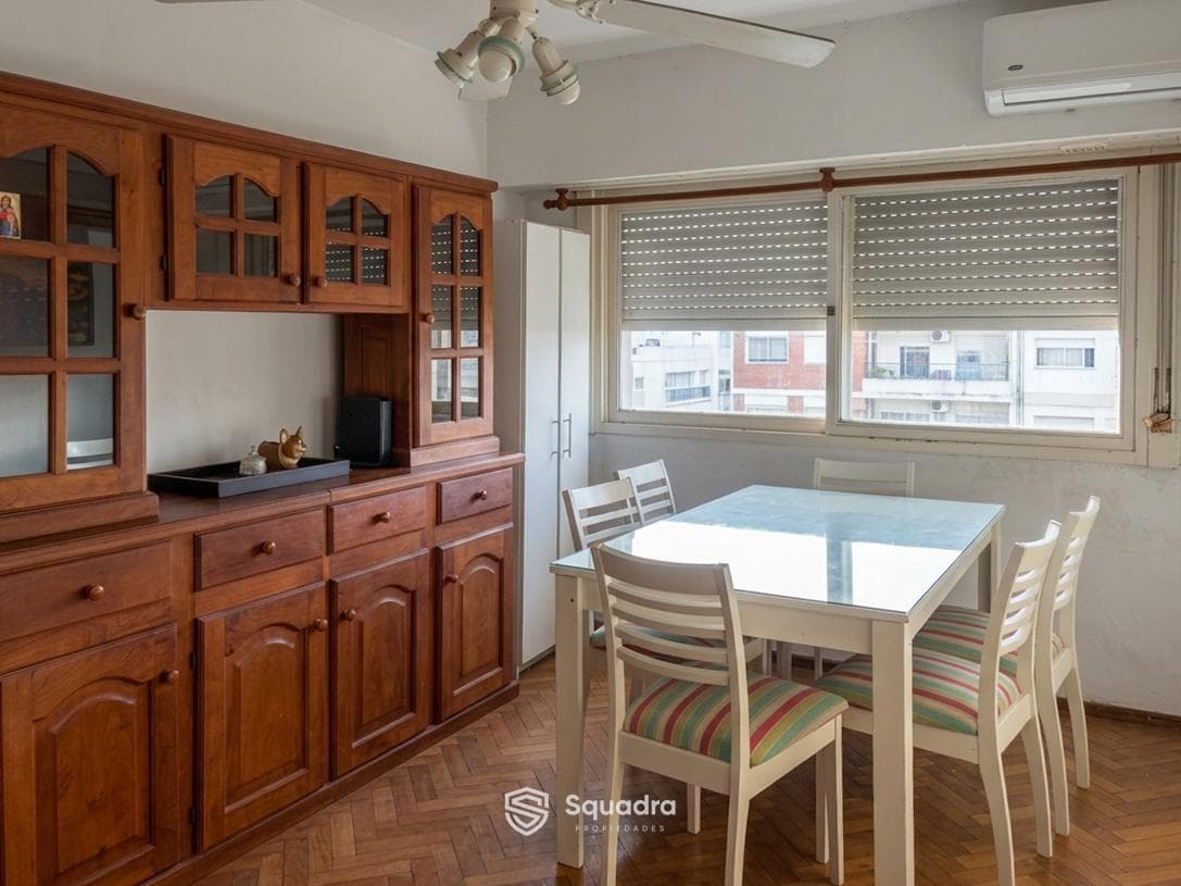 FOR SALE - 2-bedroom apartment - Lourdes neighborhood, Rosario.