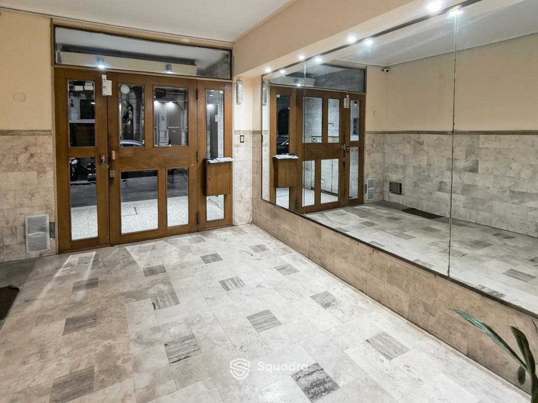FOR SALE - 2-bedroom apartment - Lourdes neighborhood, Rosario.