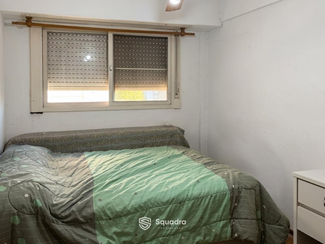 FOR SALE - 2-bedroom apartment - Lourdes neighborhood, Rosario.