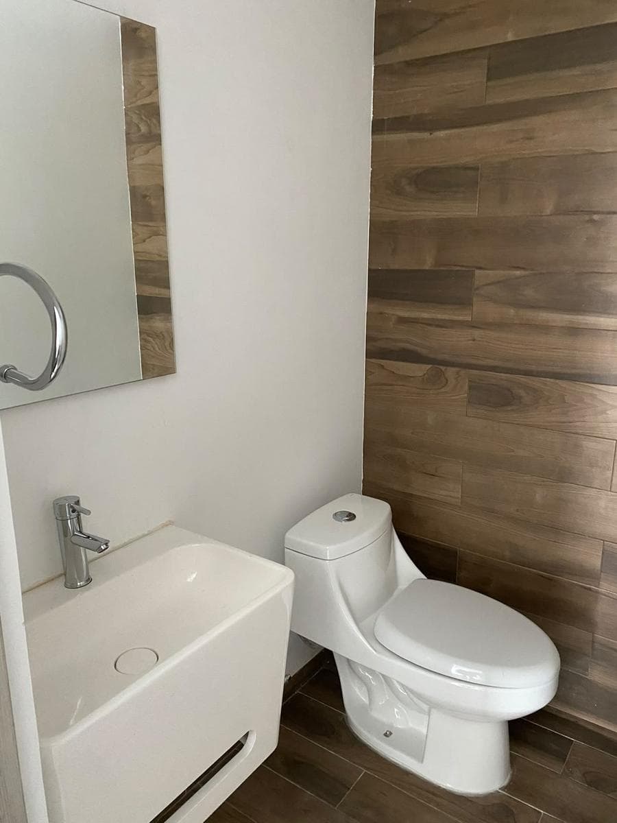 Apartment in Lomas de Tecamachalco