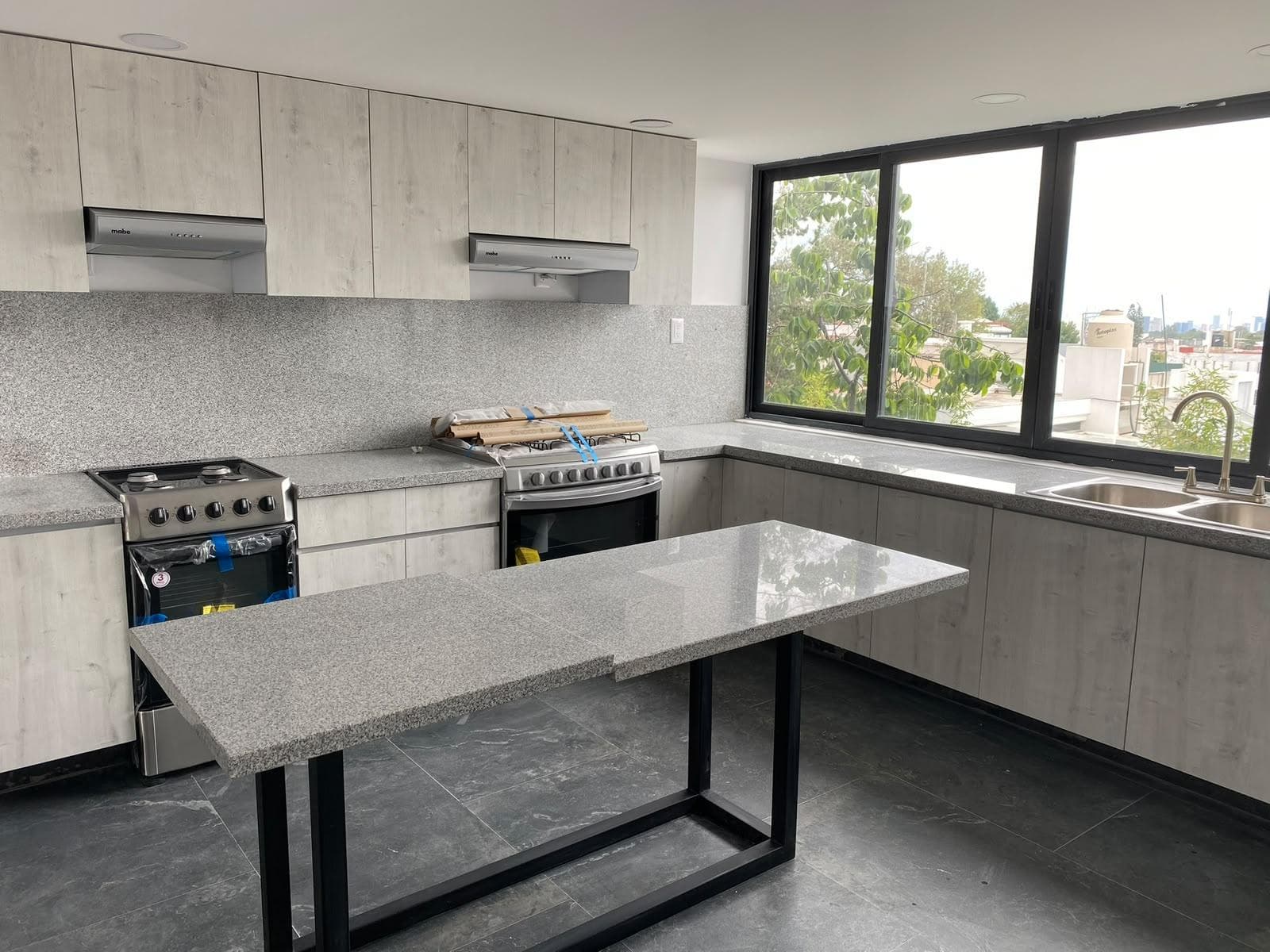 Apartment in Lomas de Tecamachalco