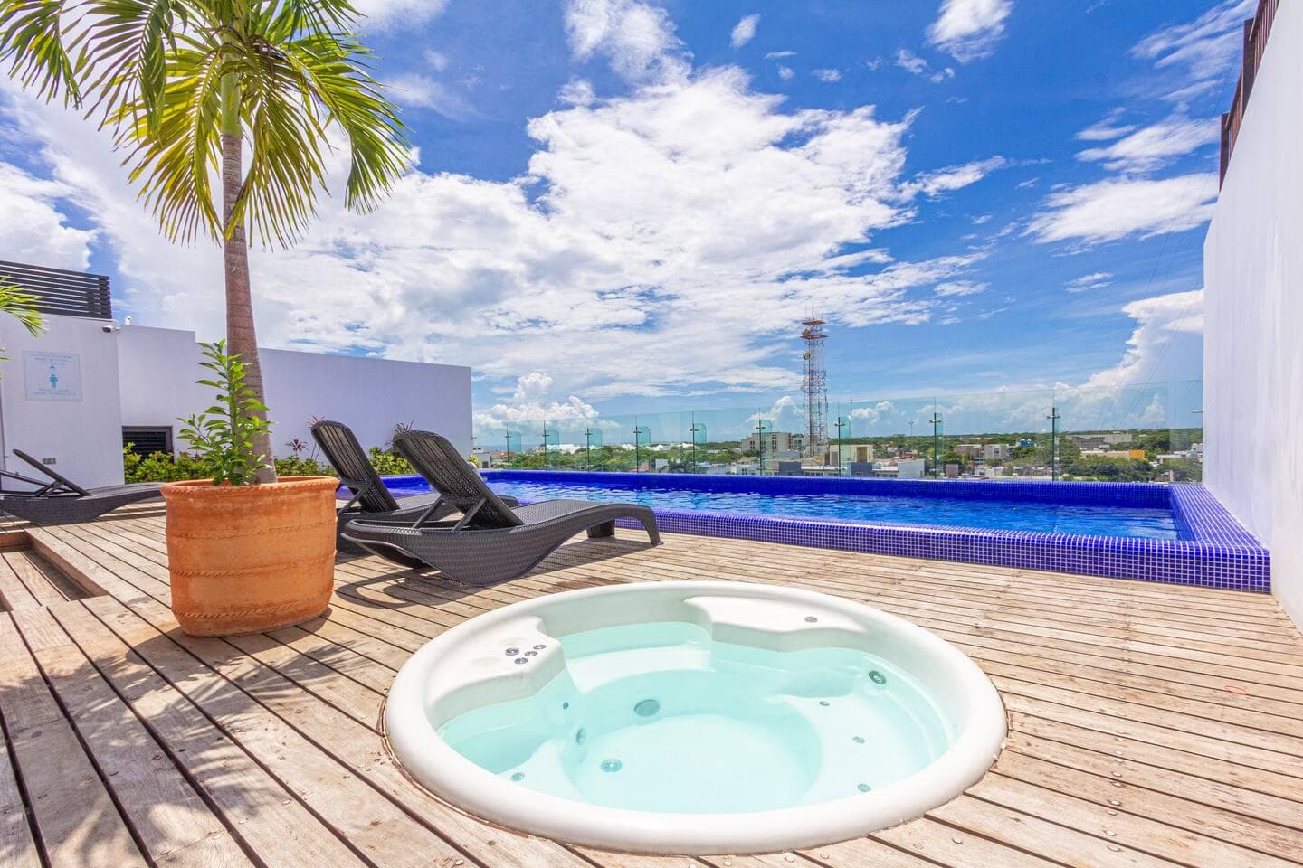 1-Bedroom Apartment for Rent in Icono