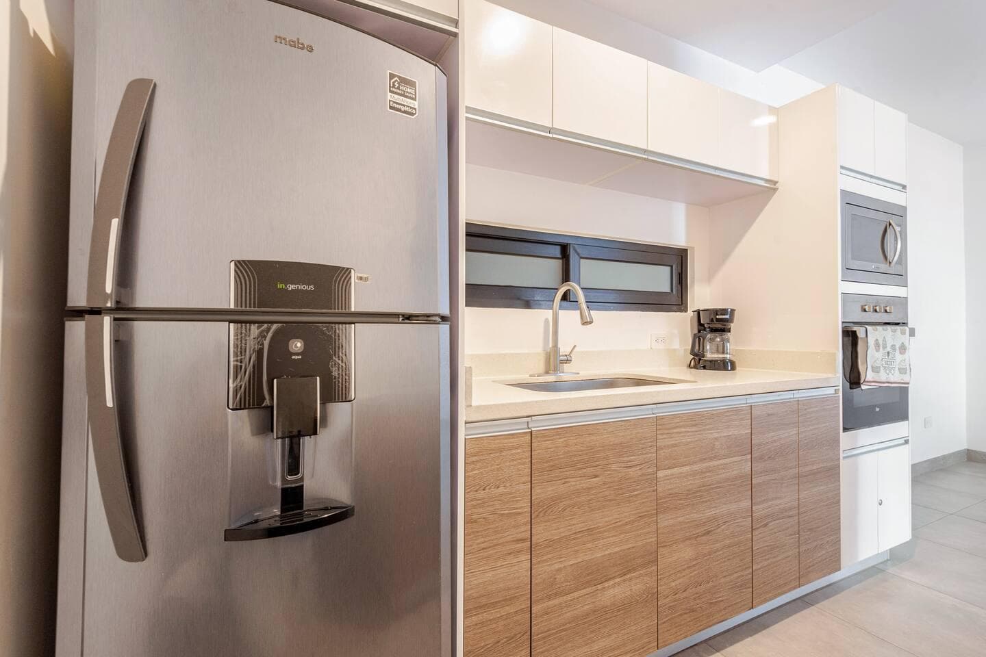 1-Bedroom Apartment for Rent in Icono
